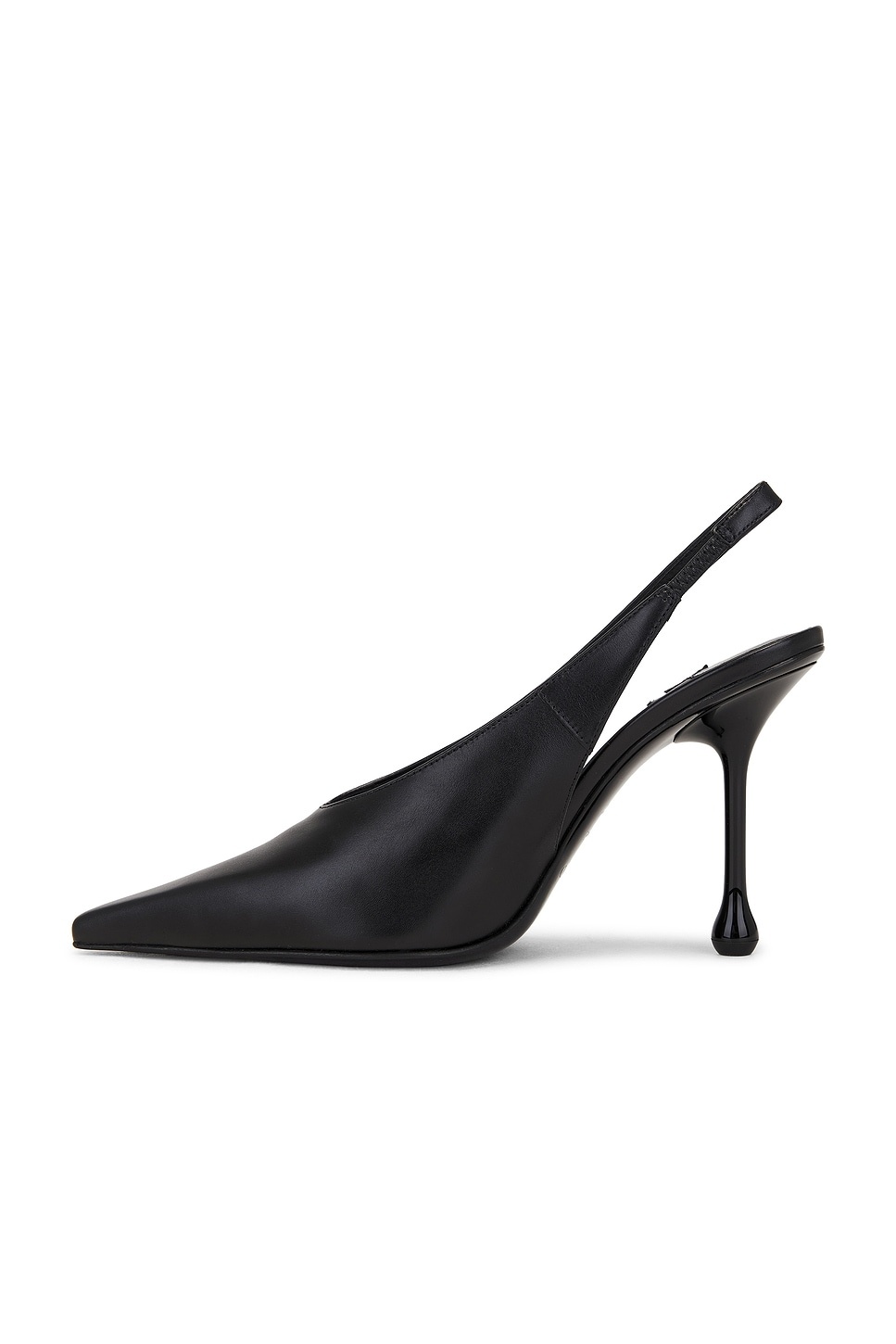 Isa 95 Slingback Heel - 5