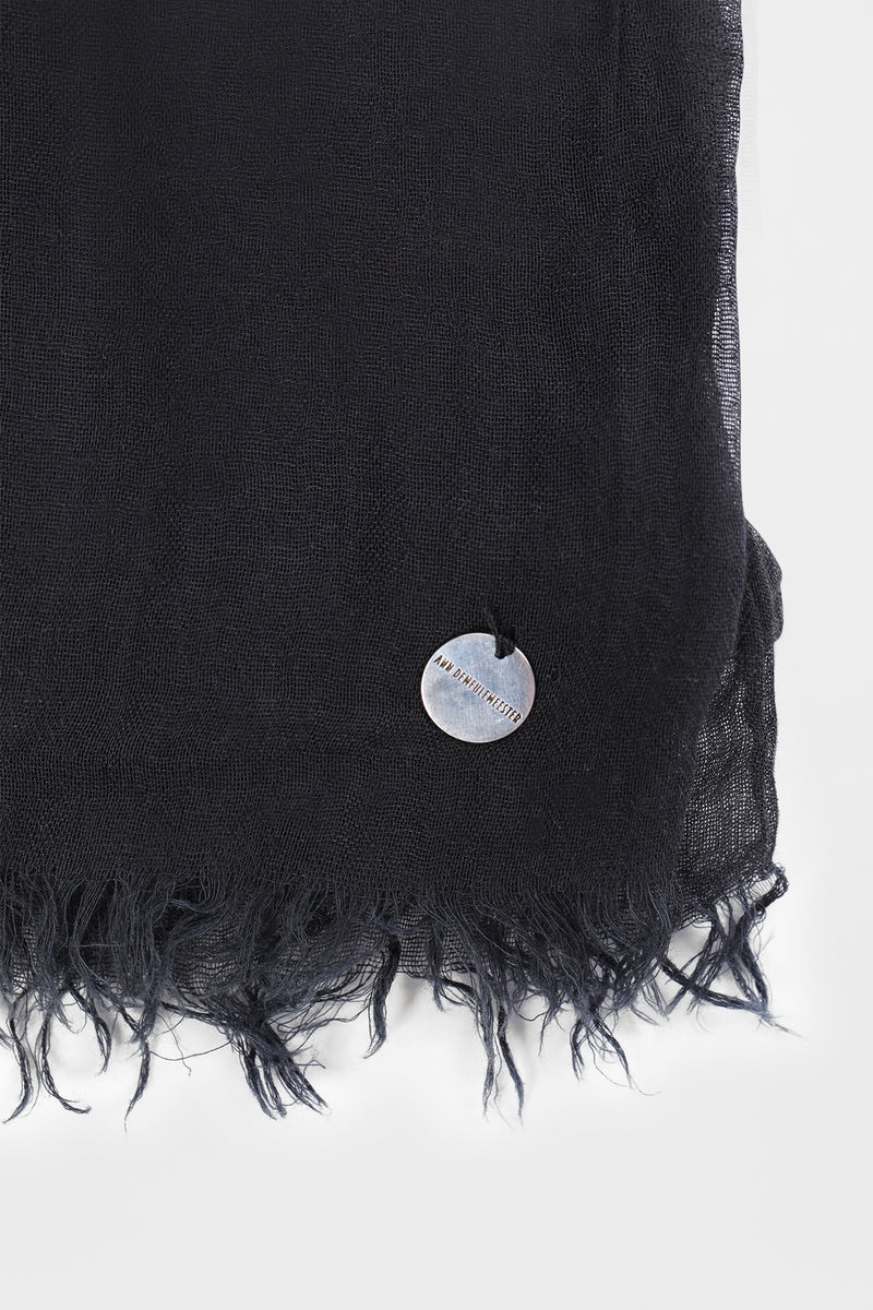 Vesta Squared Scarf - 2