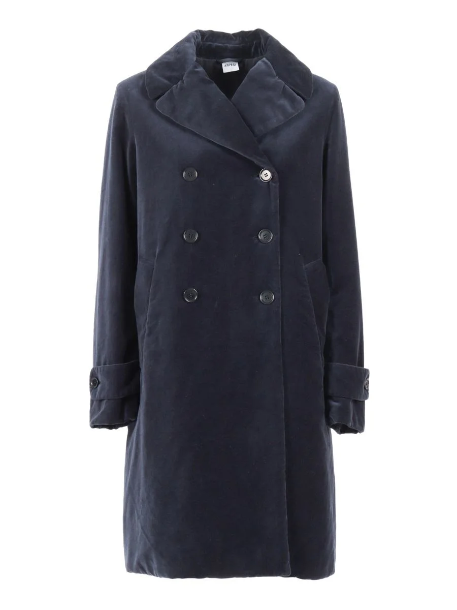 Aspesi Coat - 1