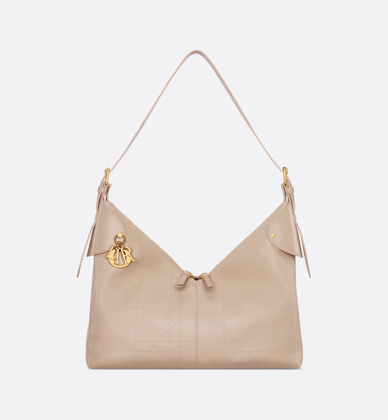 Large Dior Voyage Bag 1