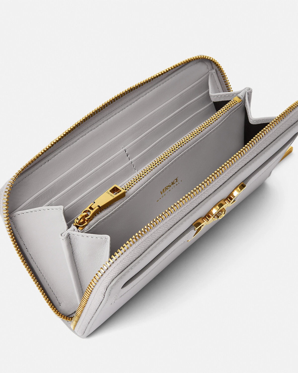 Medusa '95 Long Wallet - 2