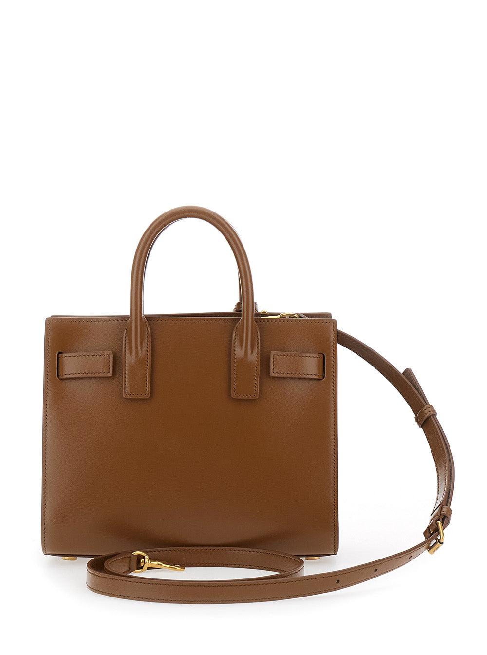 Saint Laurent Women Ysl Bo Sdj Nano - 4