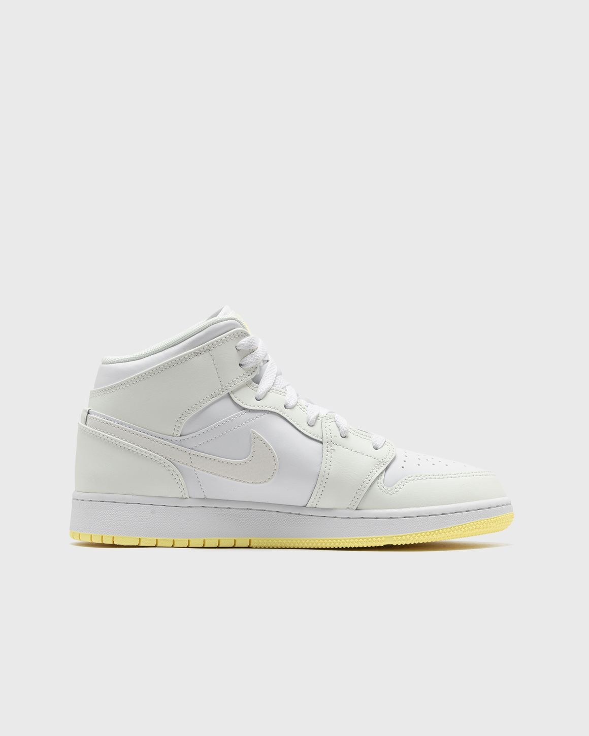 AIR JORDAN 1 MID (GS) - 3