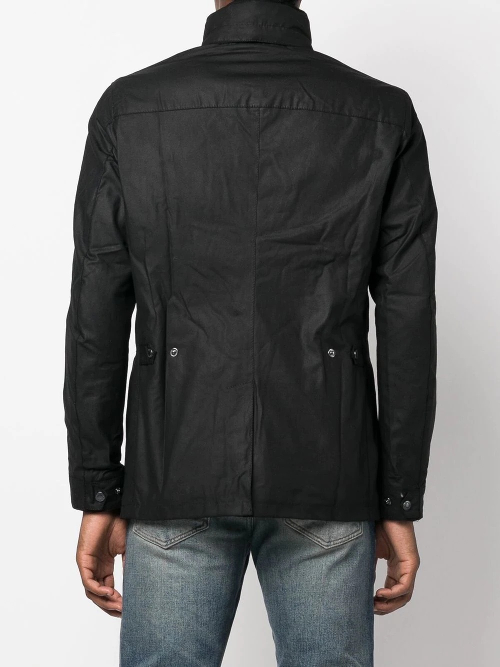 Wachsjacke Century wax jacket - 4