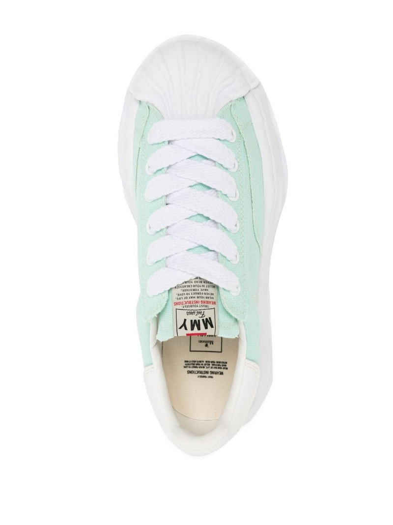 Blakey OG Sole low-top sneakers 4