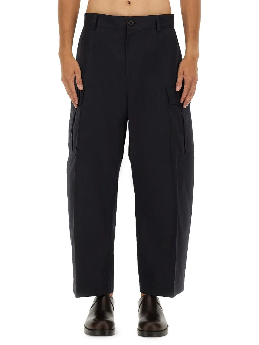 Studio Nicholson Cargo Pants - 1