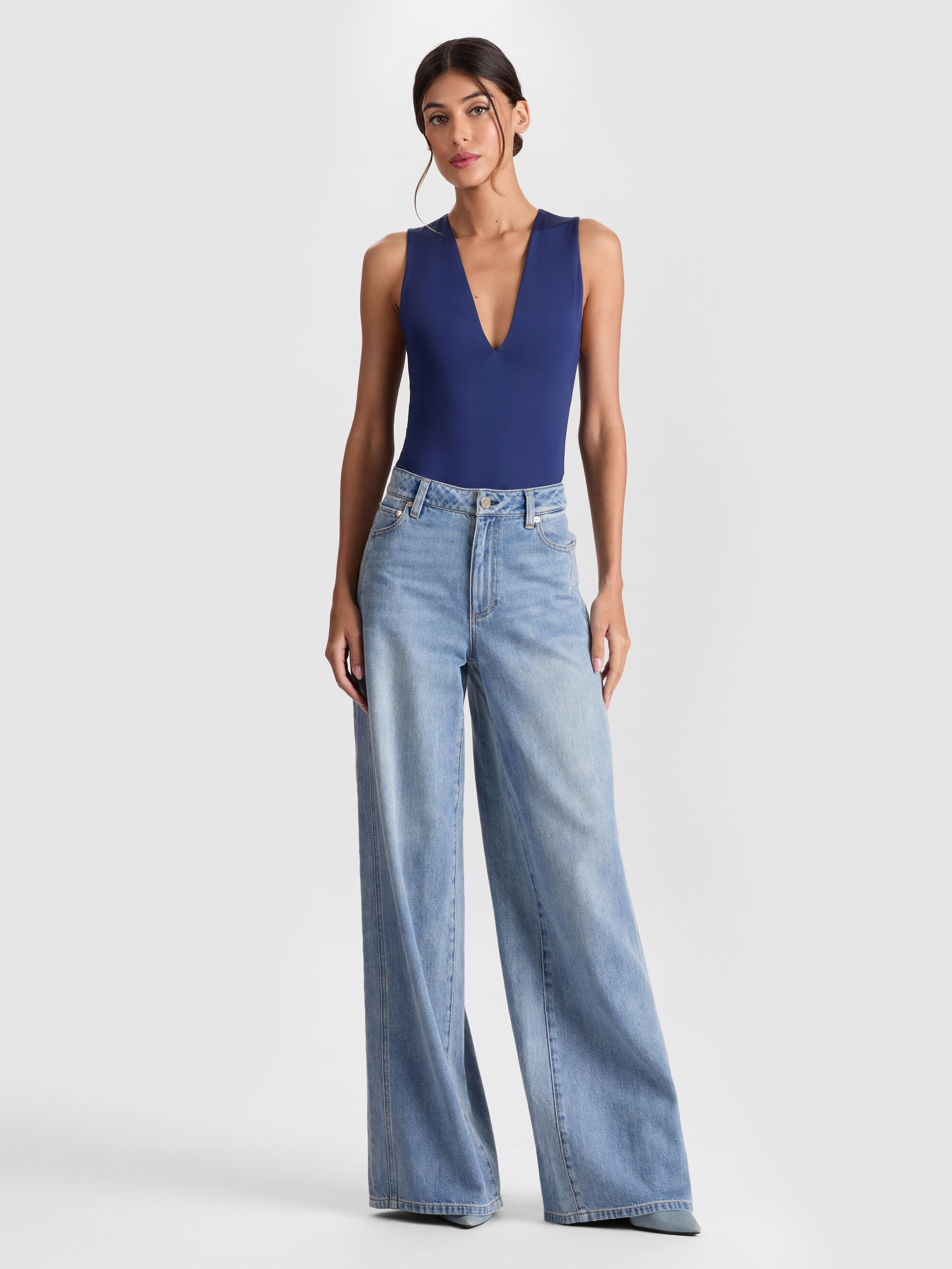 OLEA BODYSUIT - 3