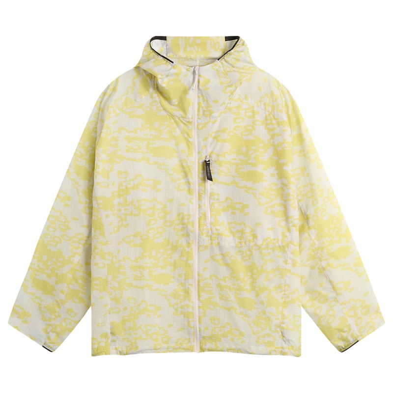 Gramicci Flyweight Hooded Jacket 1
