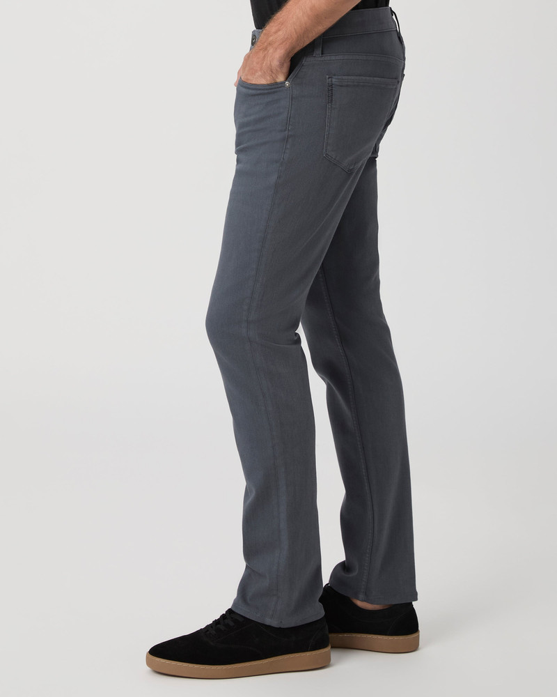 Transcend Federal 34" Slim Straight Jean 3