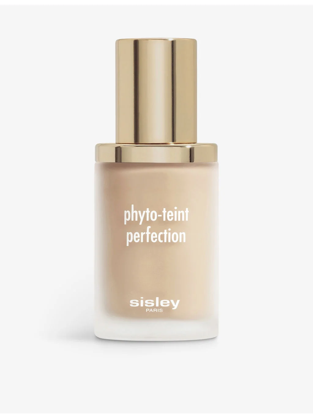 Phyto-Teint Perfection foundation 30ml - 1