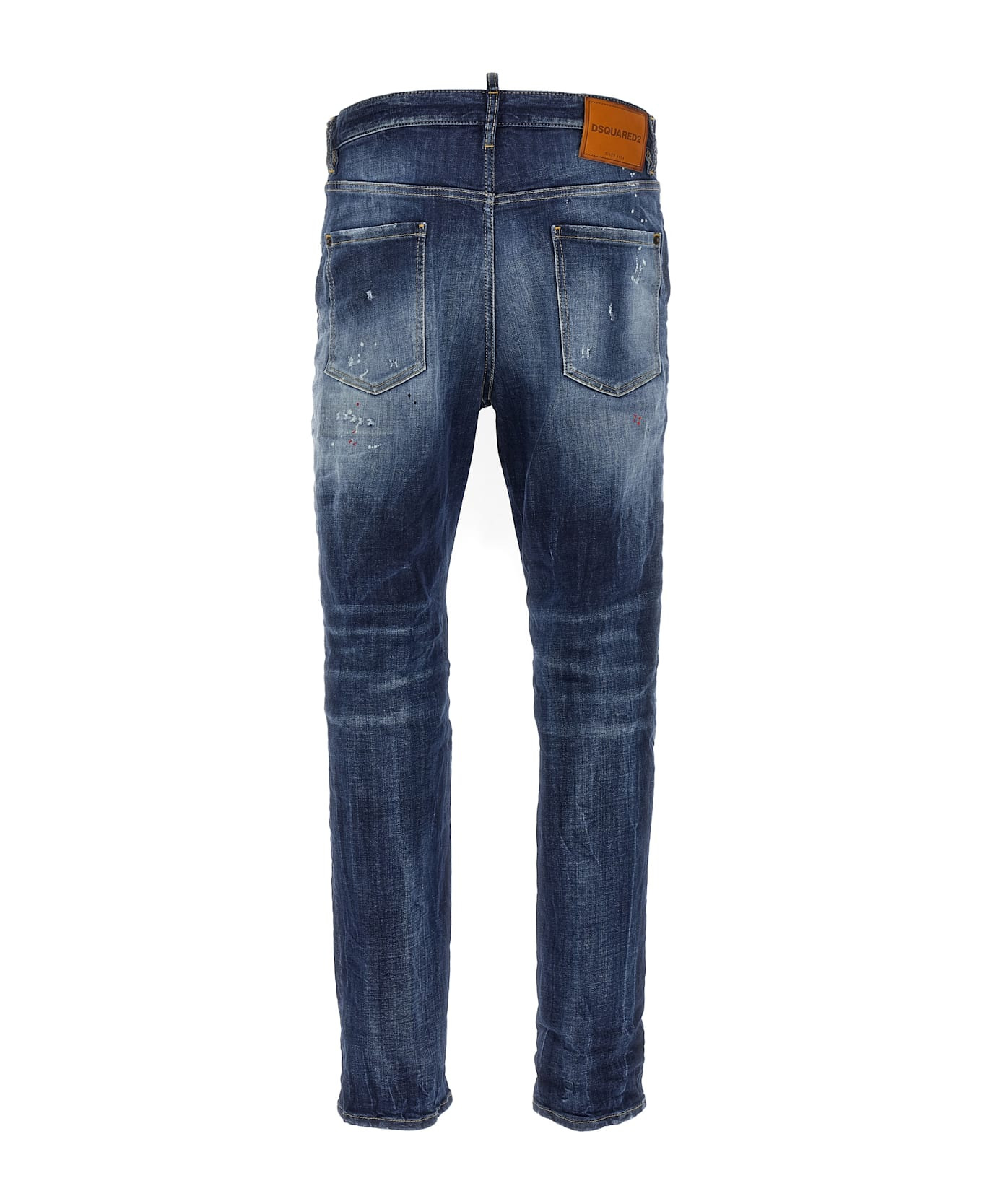 '642' Jeans - 2