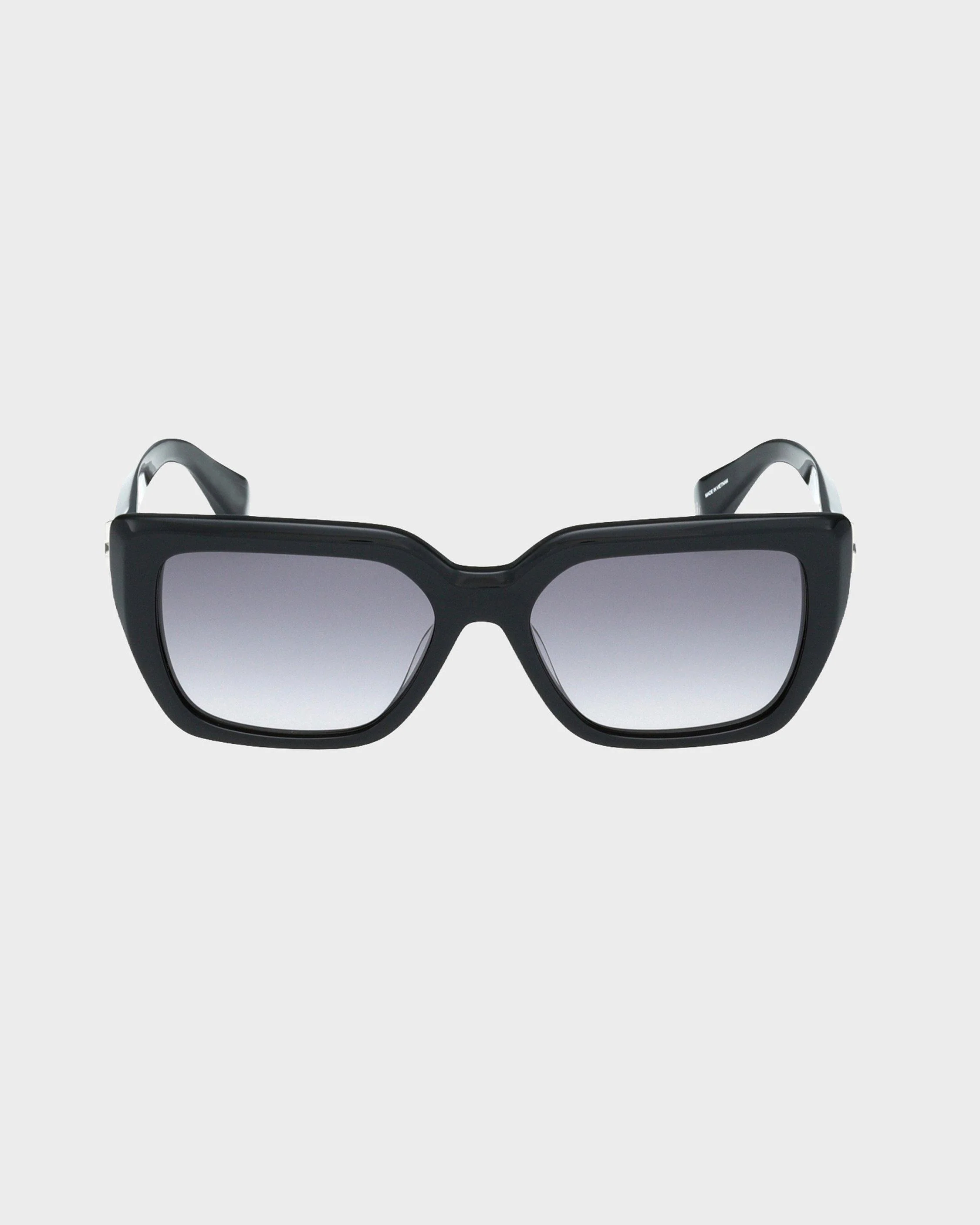 Avery Square Sunglasses - 1