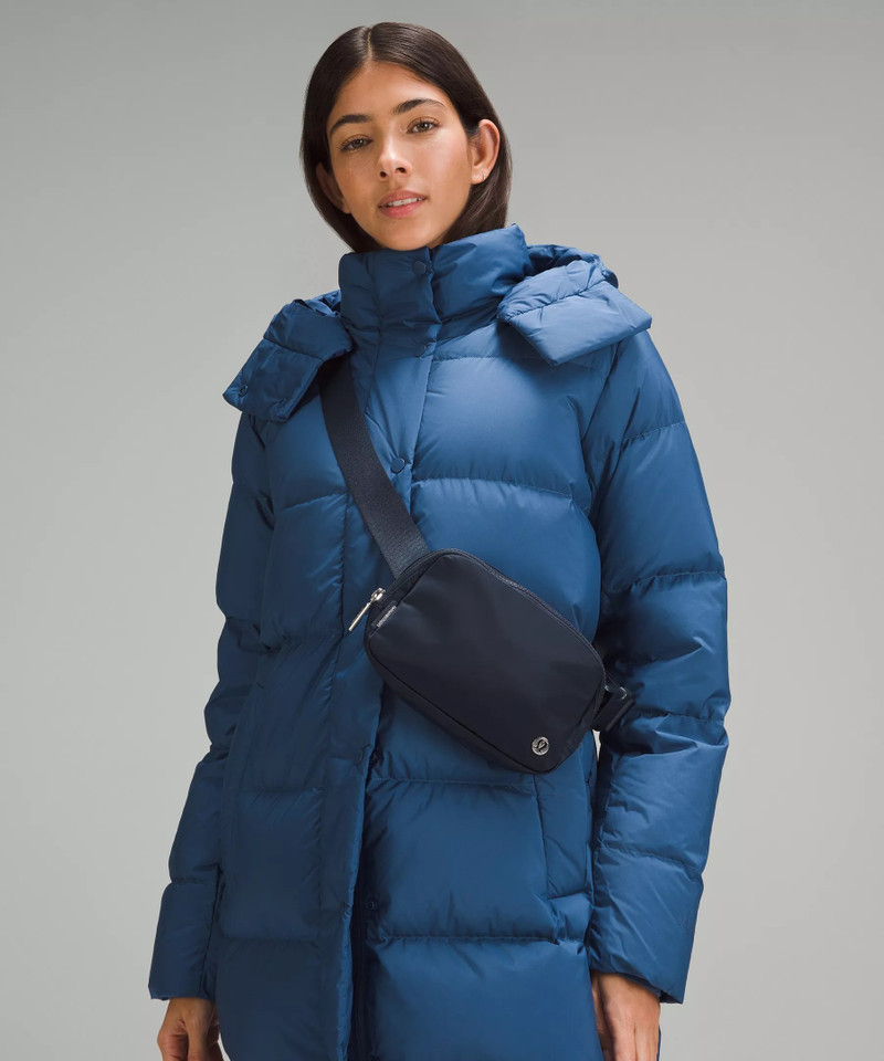 Everywhere Belt Bag with Long Strap 1L 6