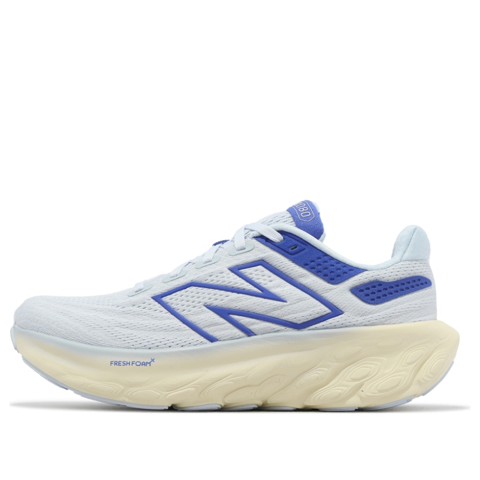 (WMNS) New Balance Fresh Foam X 1080v13 'Starlight Marine Blue' W1080D13 - 1