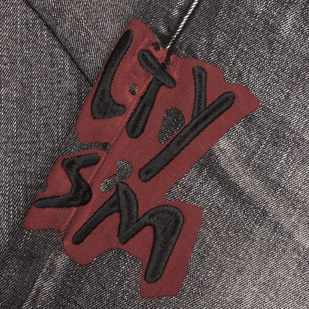 KSUBI VAN WINKLE - SPRAY - 3