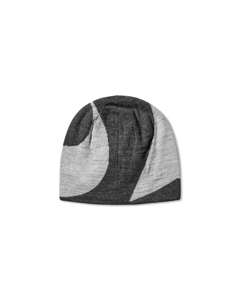 ROA Logo Wool Beanie outlook