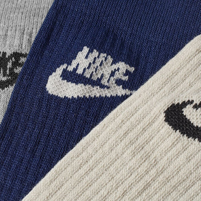 Nike Nike Everyday Essential Sock - 3 Pack outlook