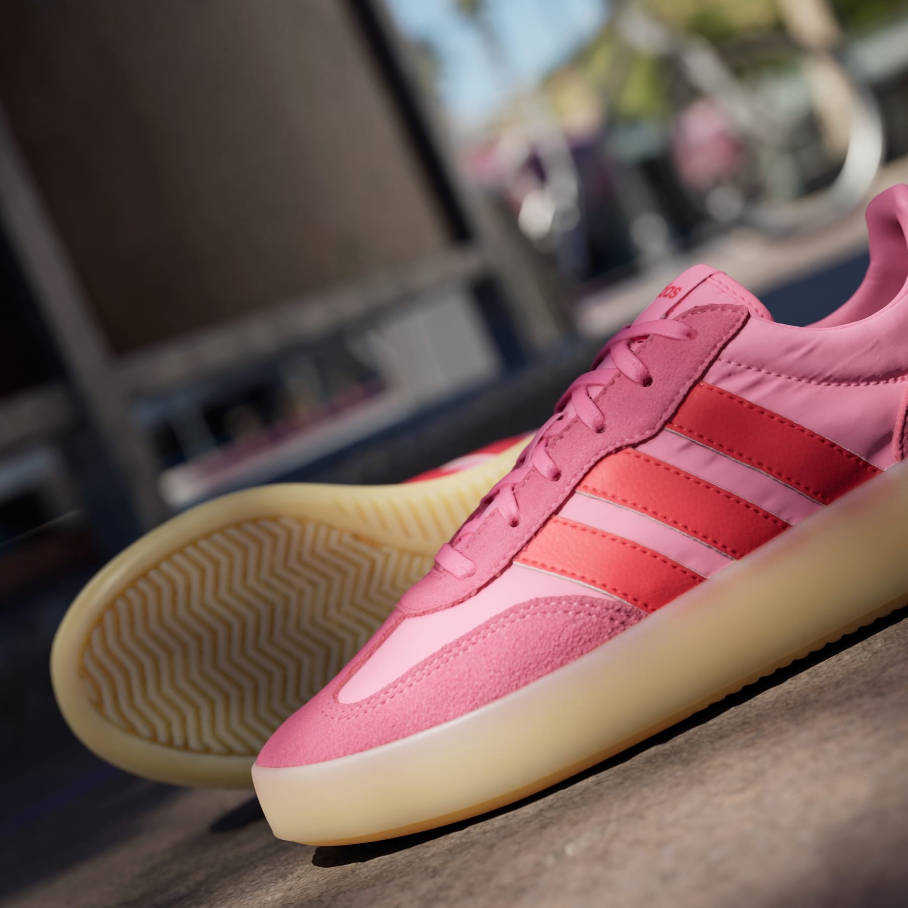 Barreda Decode Shoes - 9