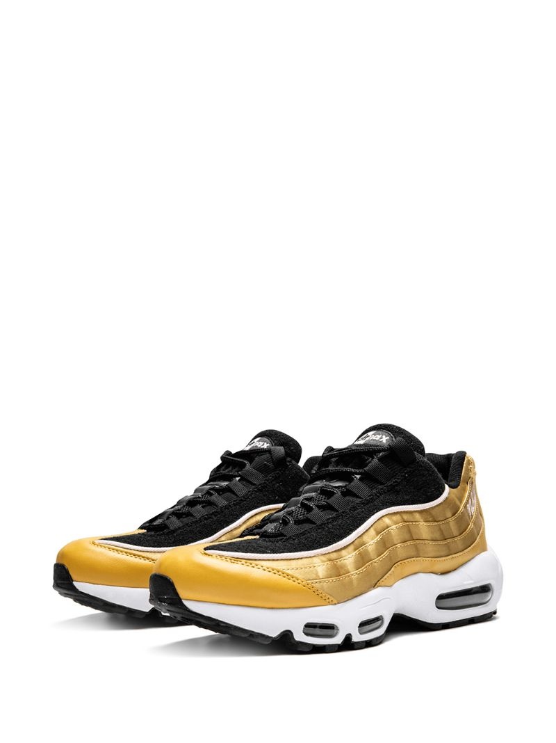 Air Max 95 LX sneakers - 2