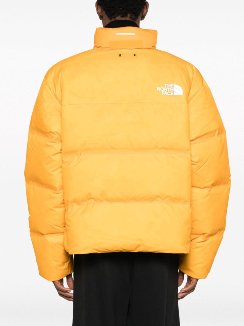 RMST Nuptse zip-up padded jacket 4
