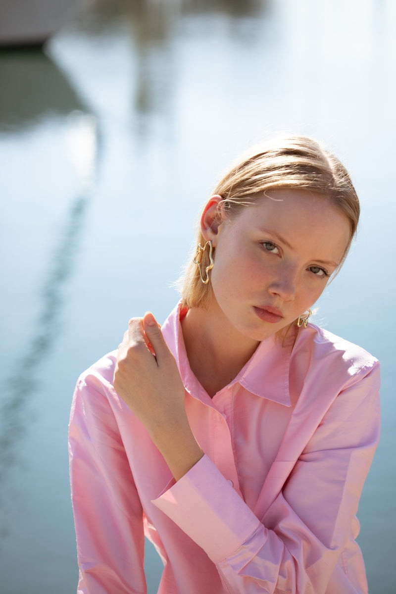 Metamorphoses Earrings 4