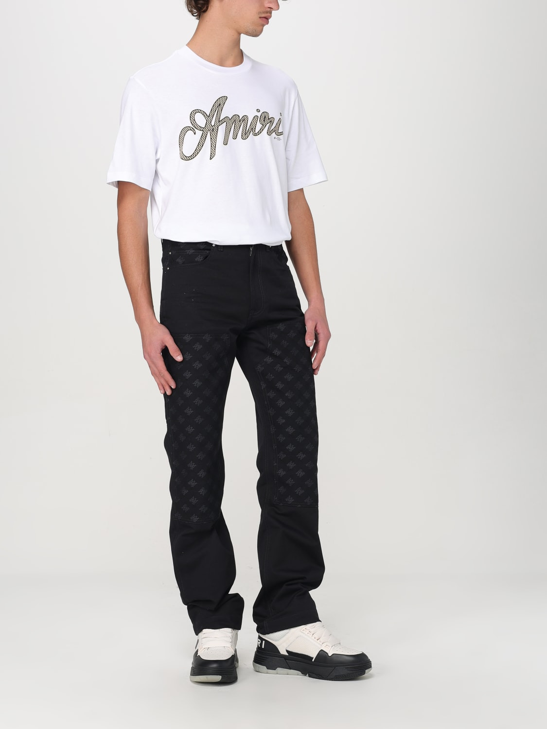 Pants men Amiri - 2
