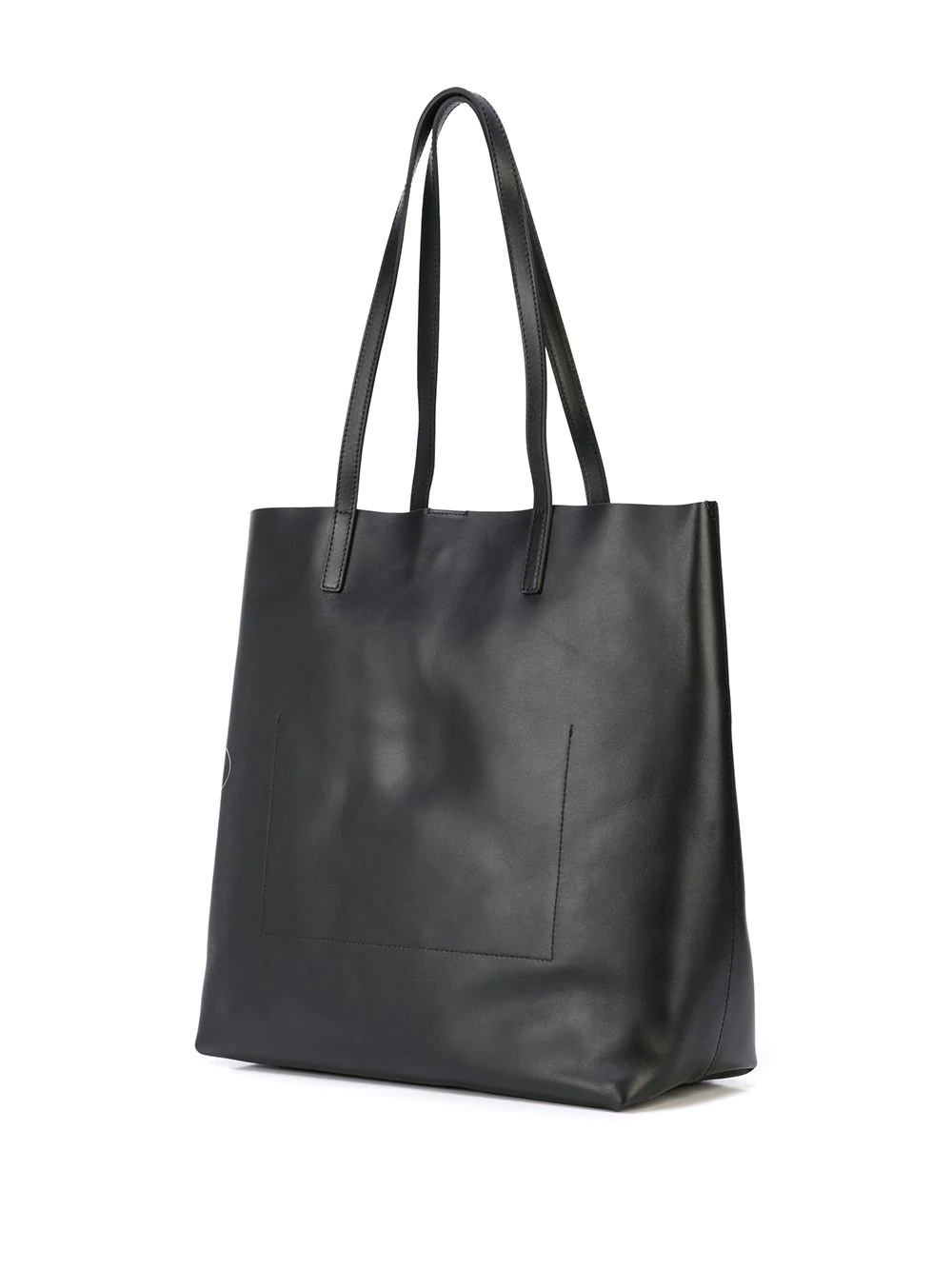 Logan shopper tote - 3