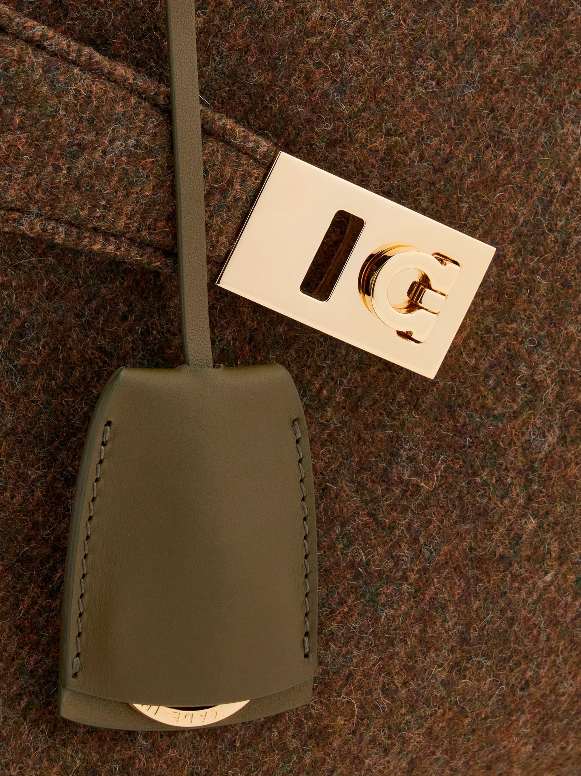 Hug handbag (S) - 6