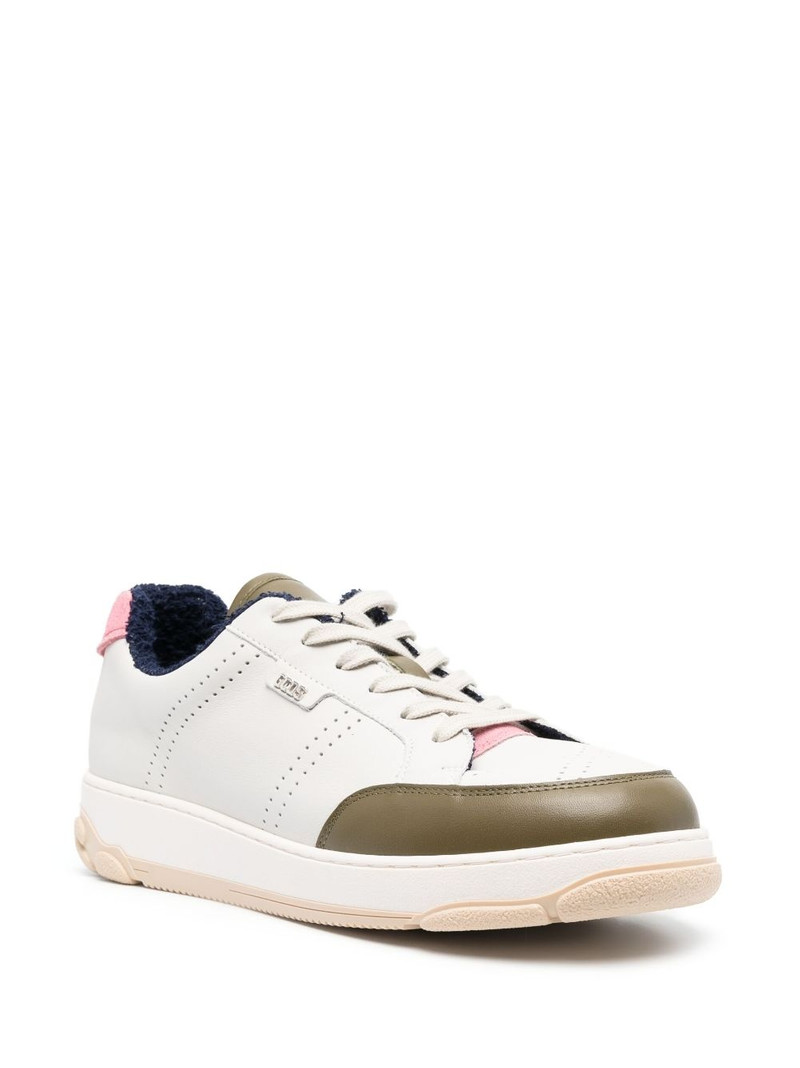 GCDS Retrò Nami low-top sneakers outlook