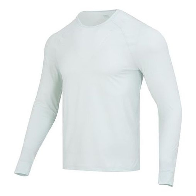 Under Armour Meridian Long Sleeve 'Light Green' 1374496-592 - 1