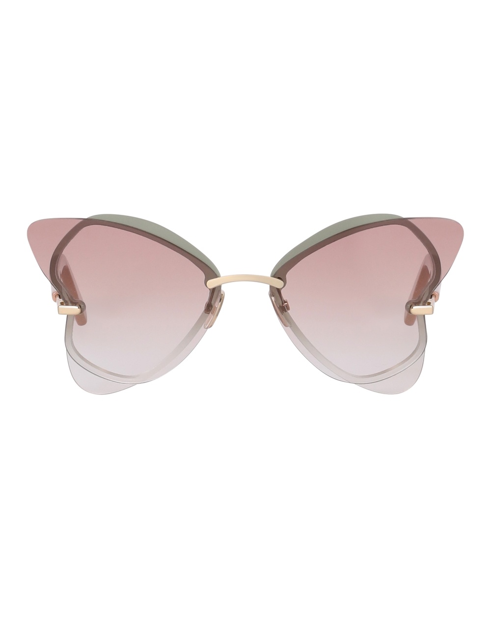 ZIMMERMANN GLEAM BUTTERFLY - 2