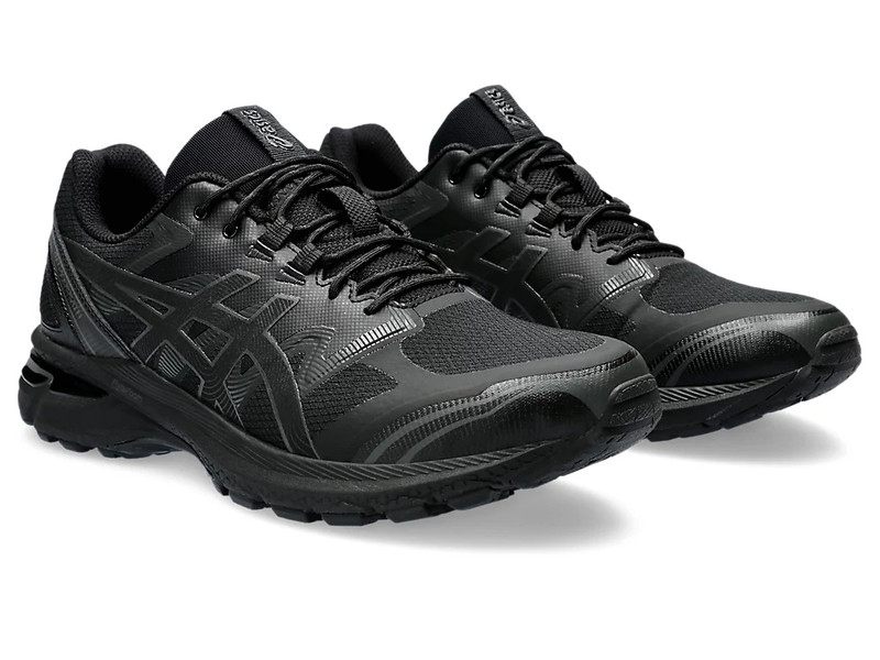 Asics GEL 교육 outlook