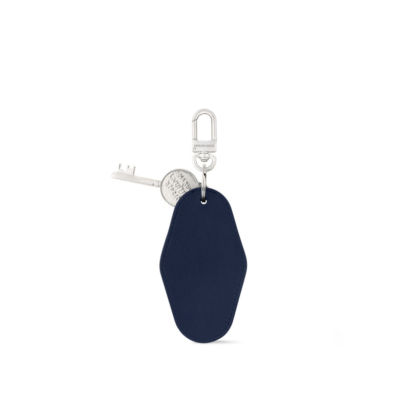Louis Vuitton LV Cruise Bag Charm outlook