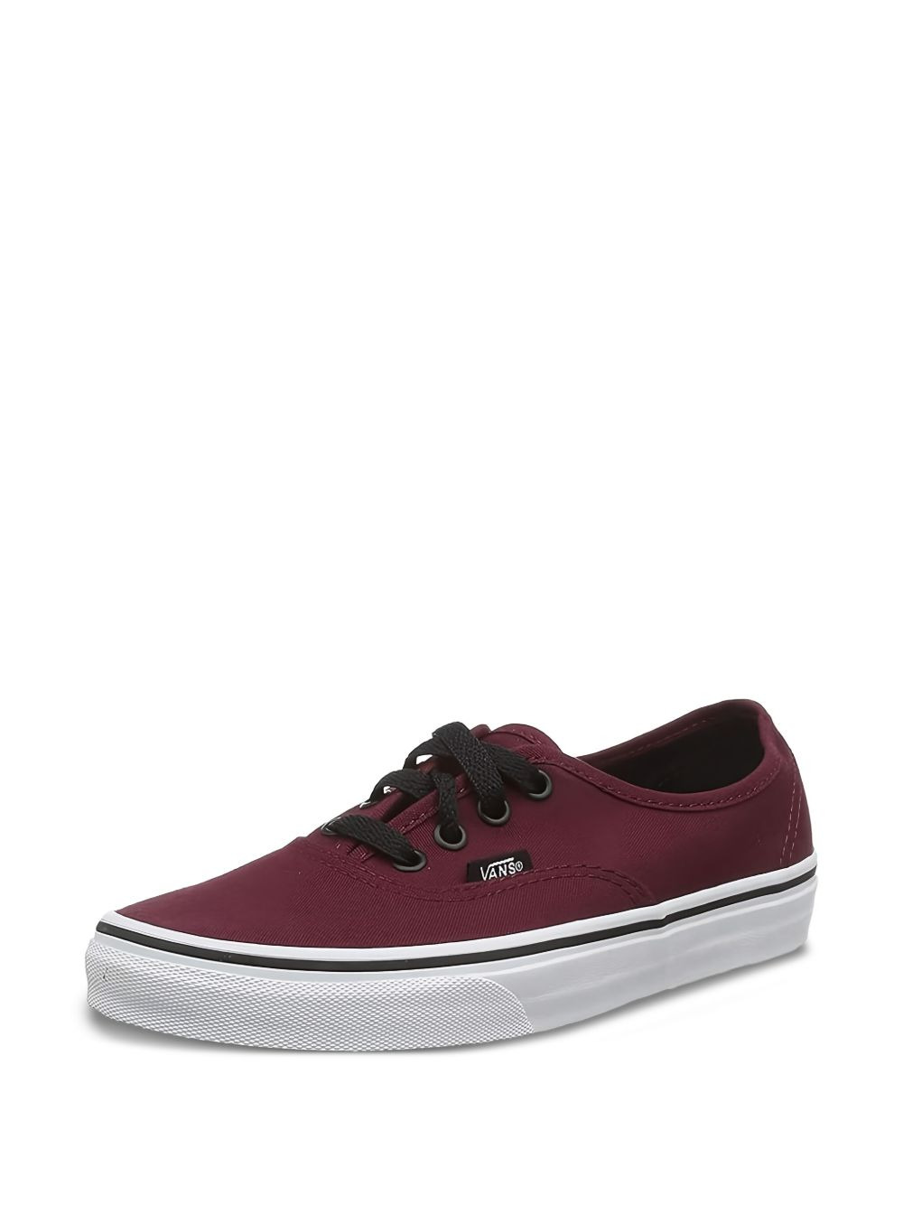 Authentic Classic lace-up sneakers - 2