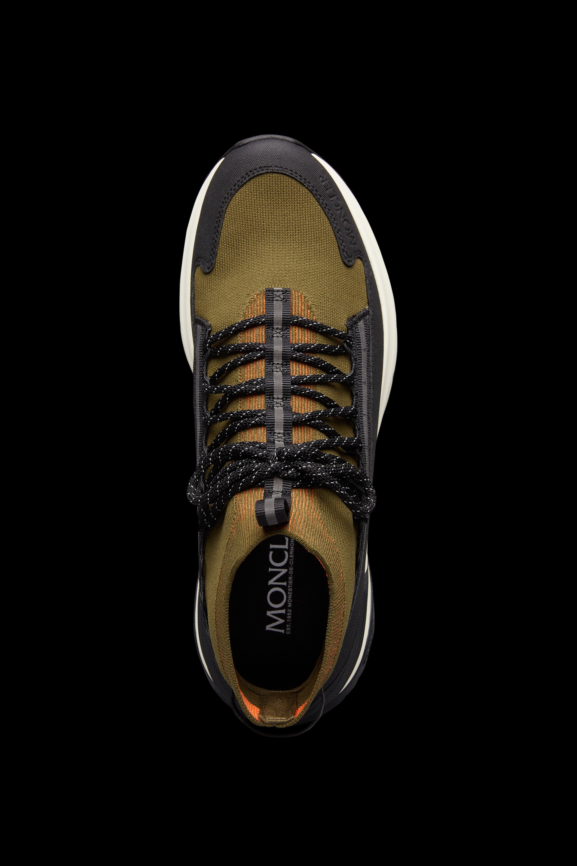 Monte Runner Sneakers - 3