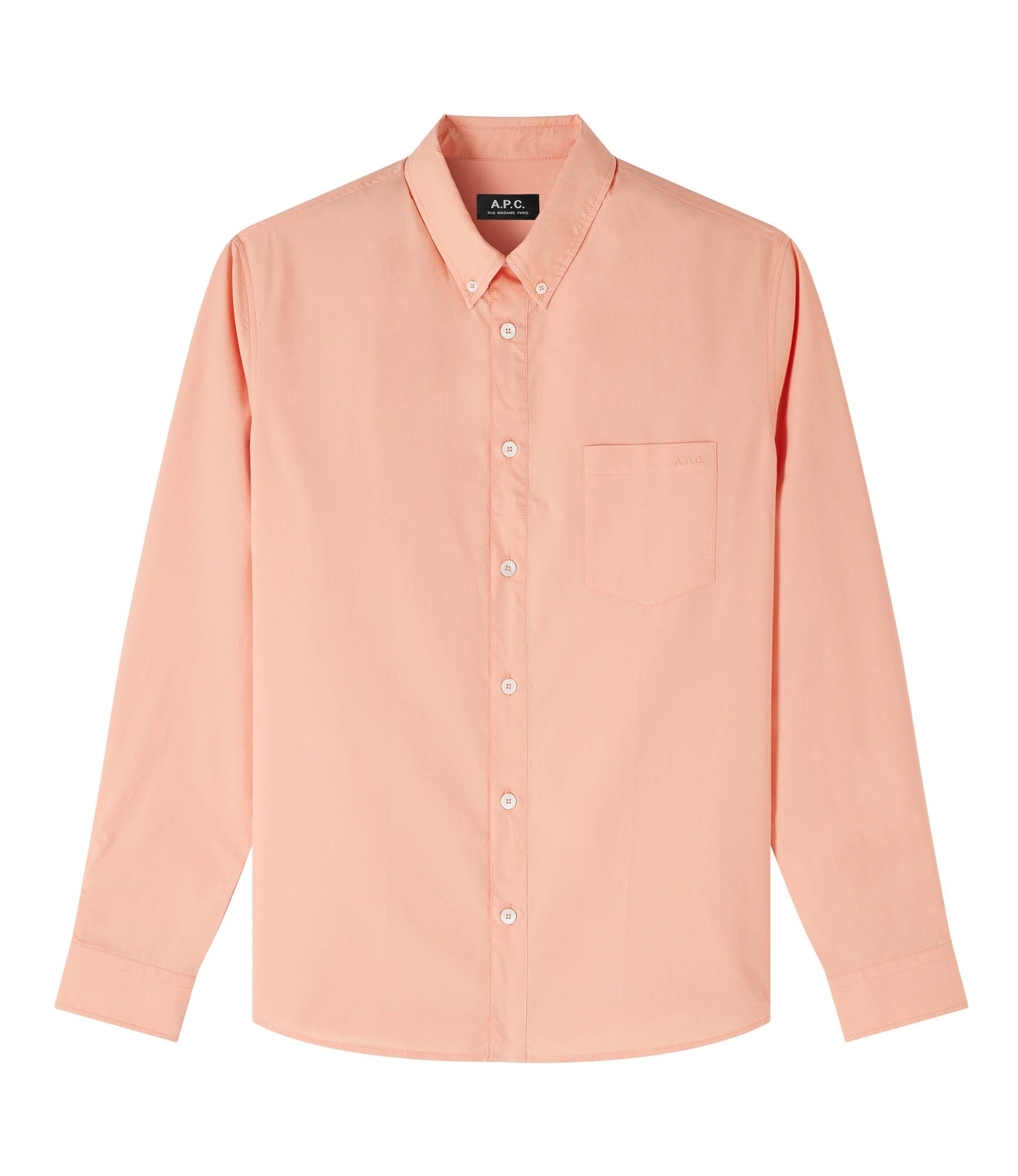 Edouard Logo shirt - 1
