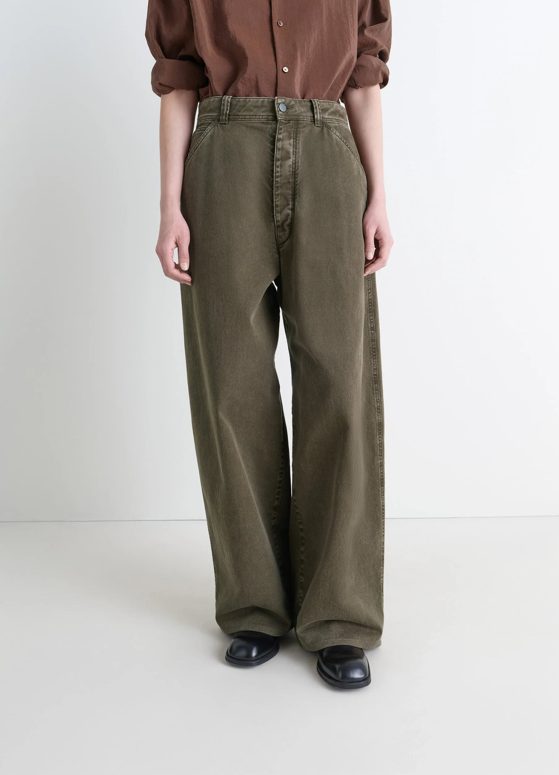 LARGE PANTS - 3