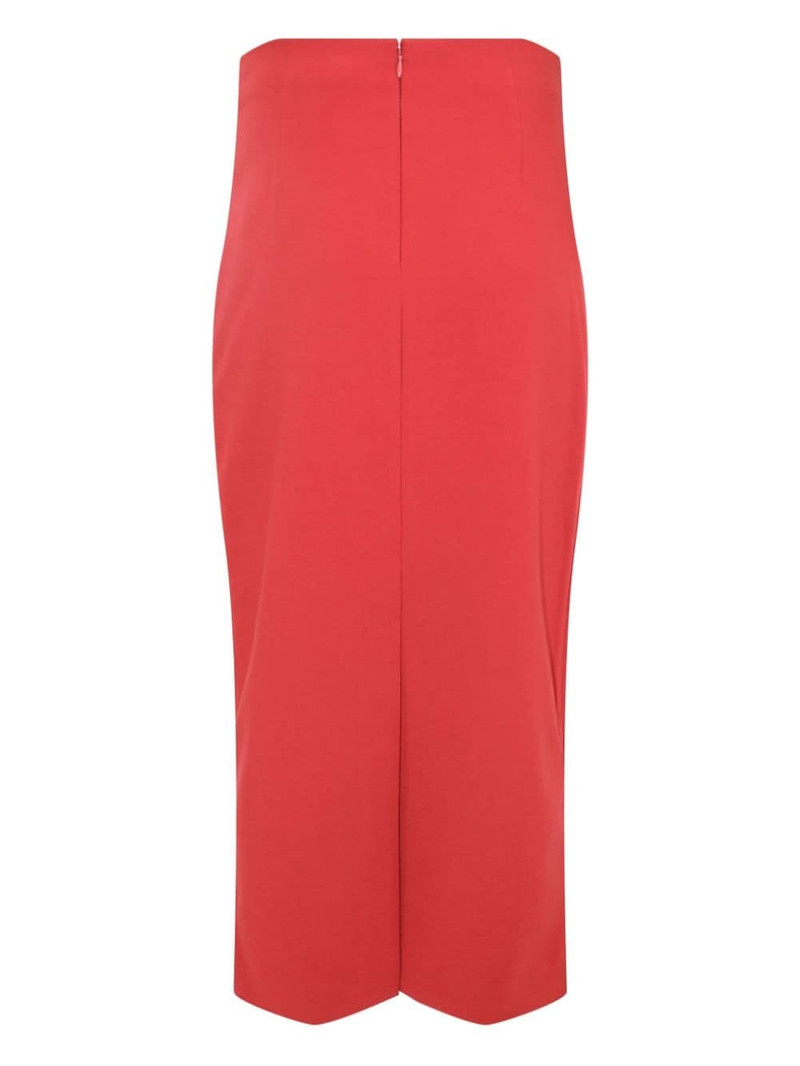STAUD Smith skirt outlook
