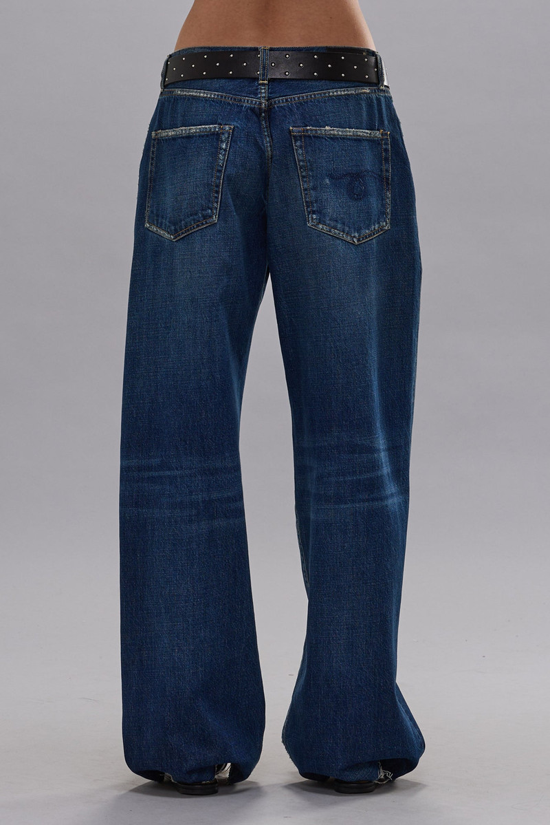 D'ARCY LOOSE JEAN 4