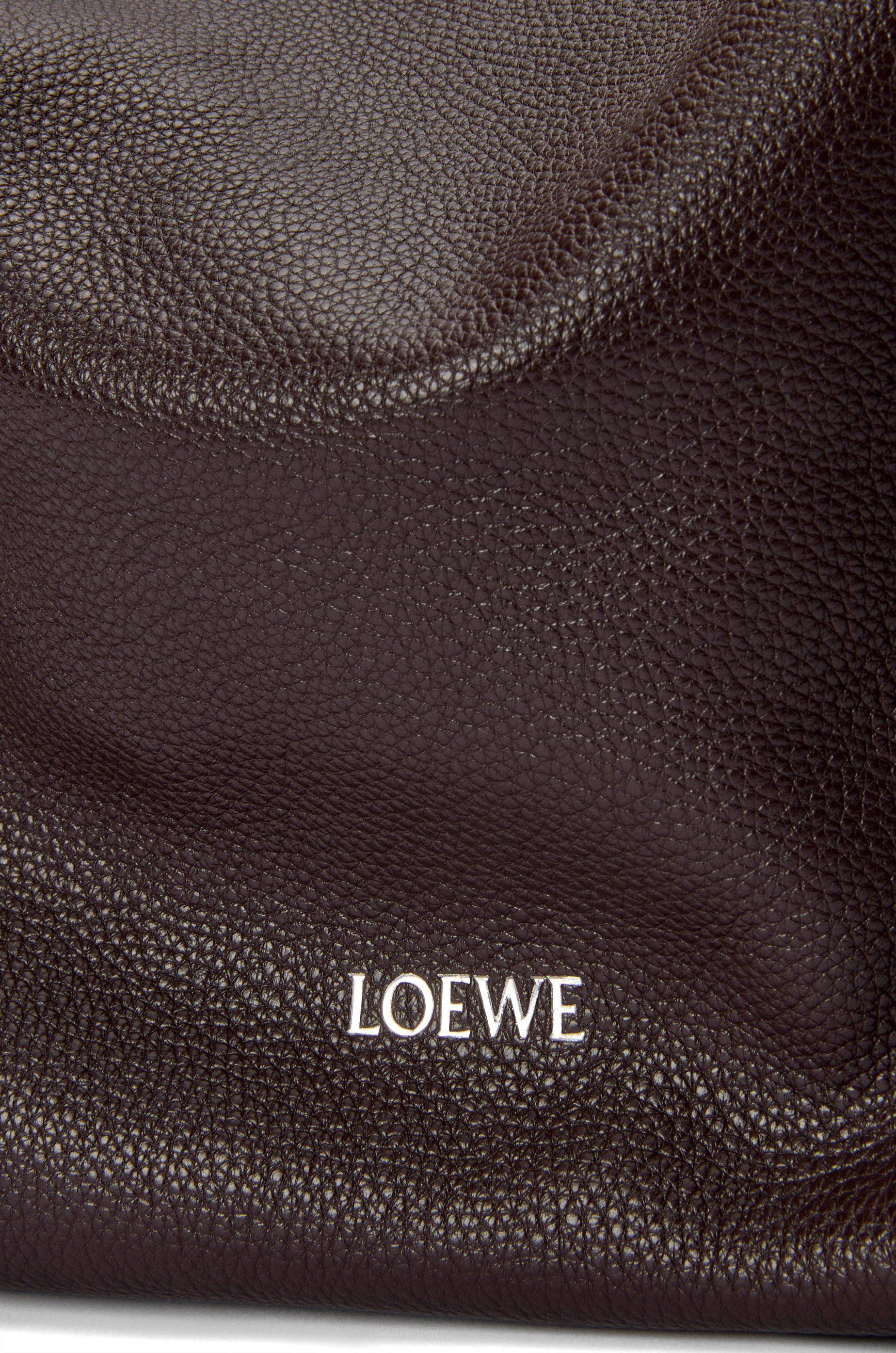 Cubi crossbody bag in supple grained calfskin - 6