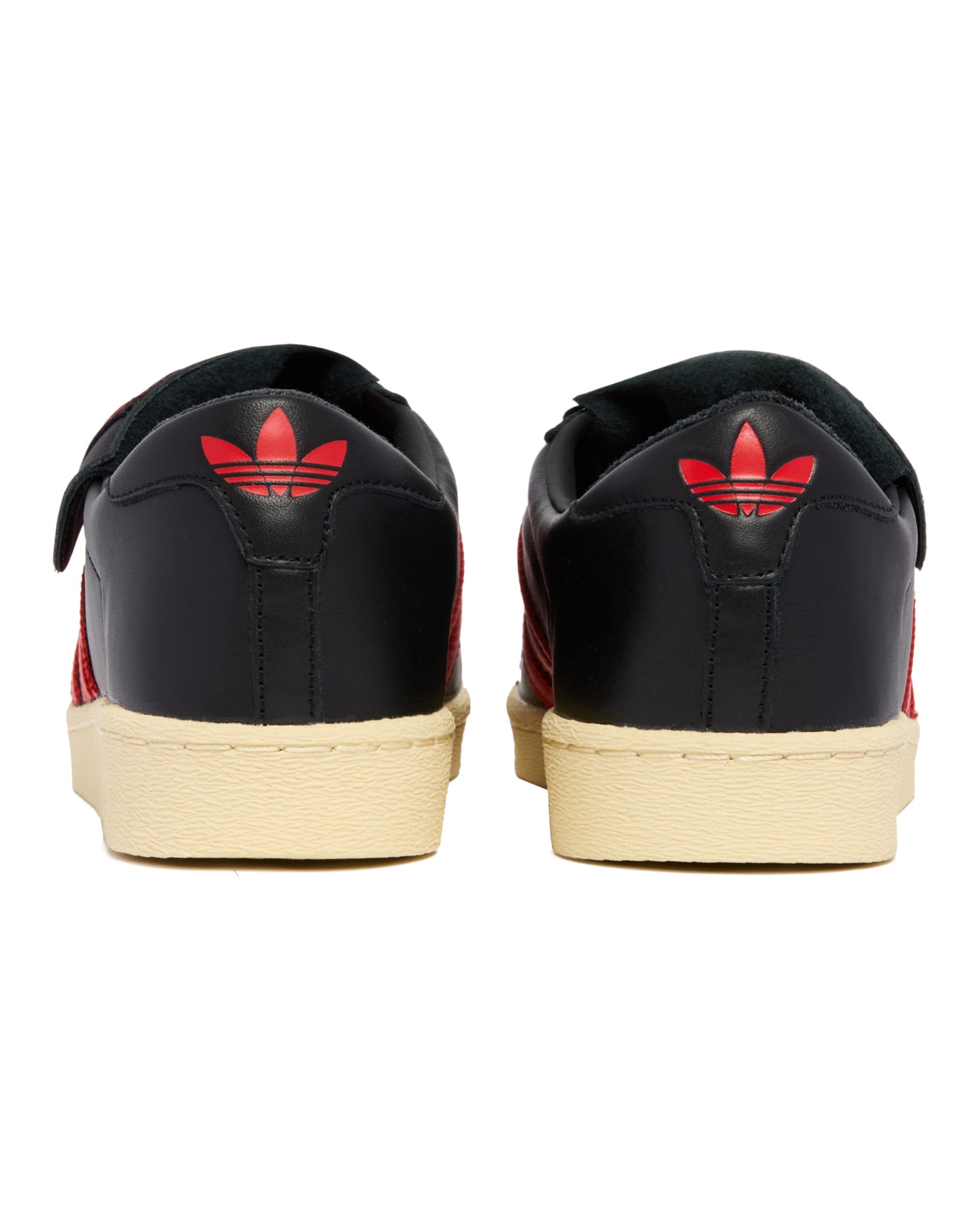 Adidas Originals x Willy Chavarria Black Kareem Sneakers - 5