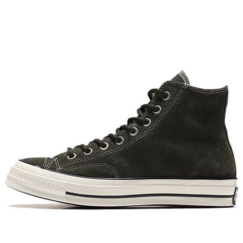 Converse Chuck 70 Hi 'Utility Green' 162371C - 1