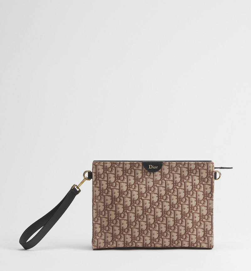 A5 Triangle Pouch 1