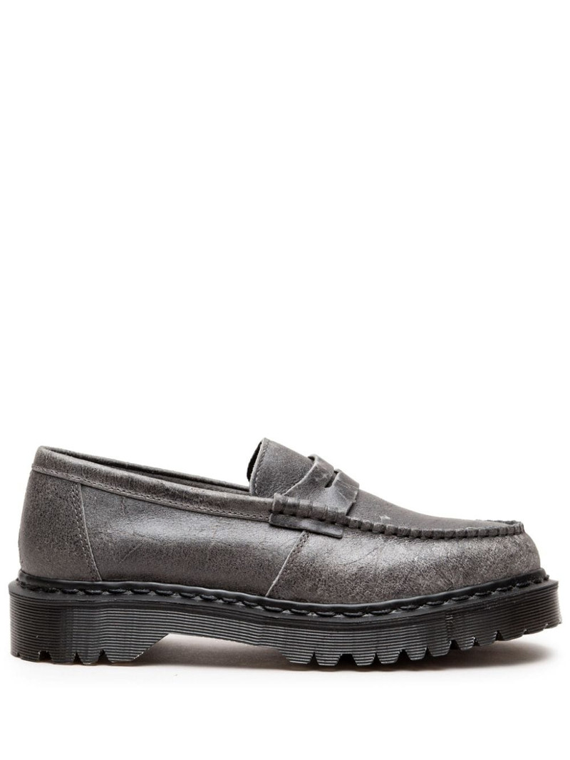 Penton Bex leather loafers 1