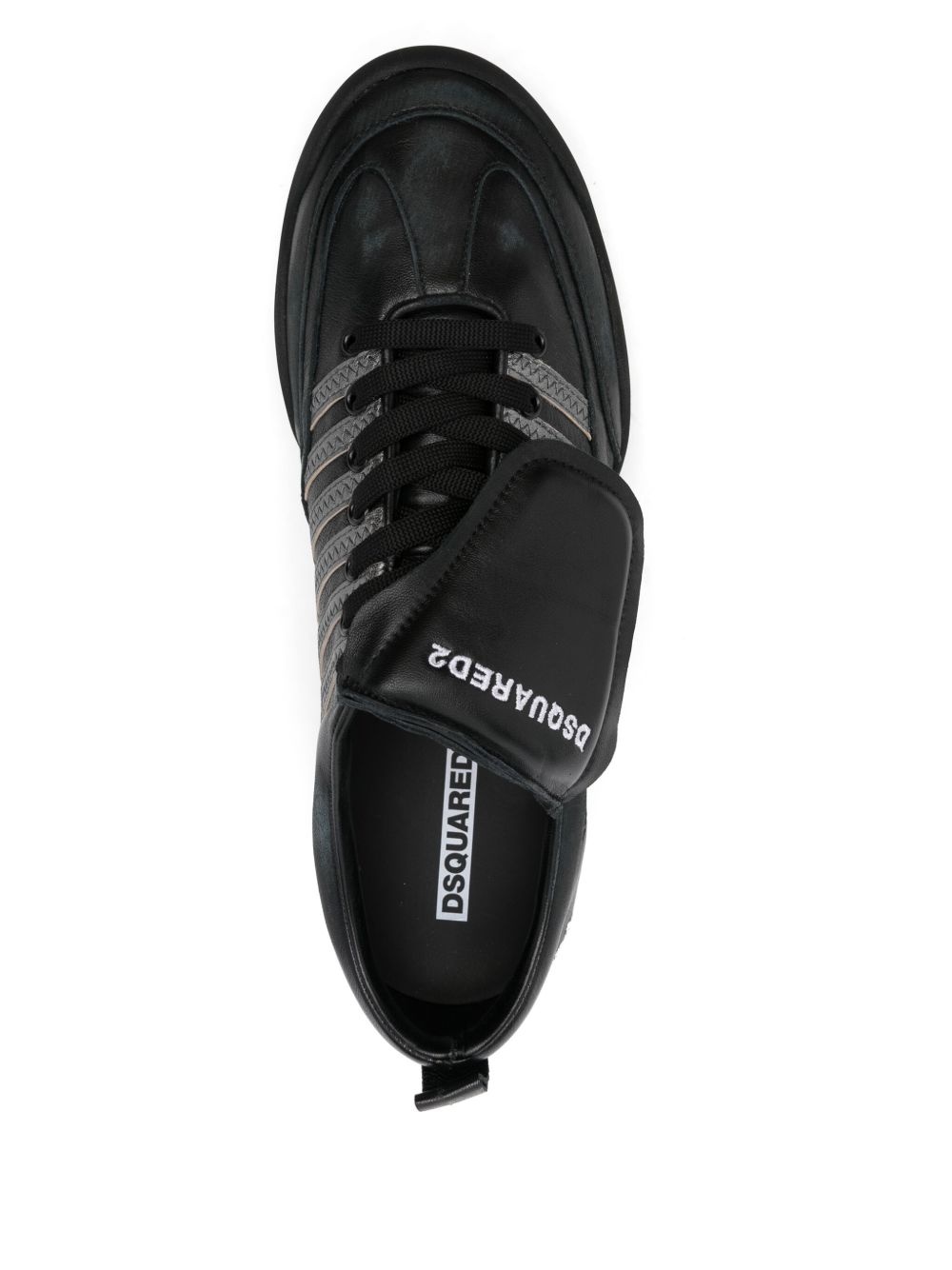 Boxer soccer sneakers - 4