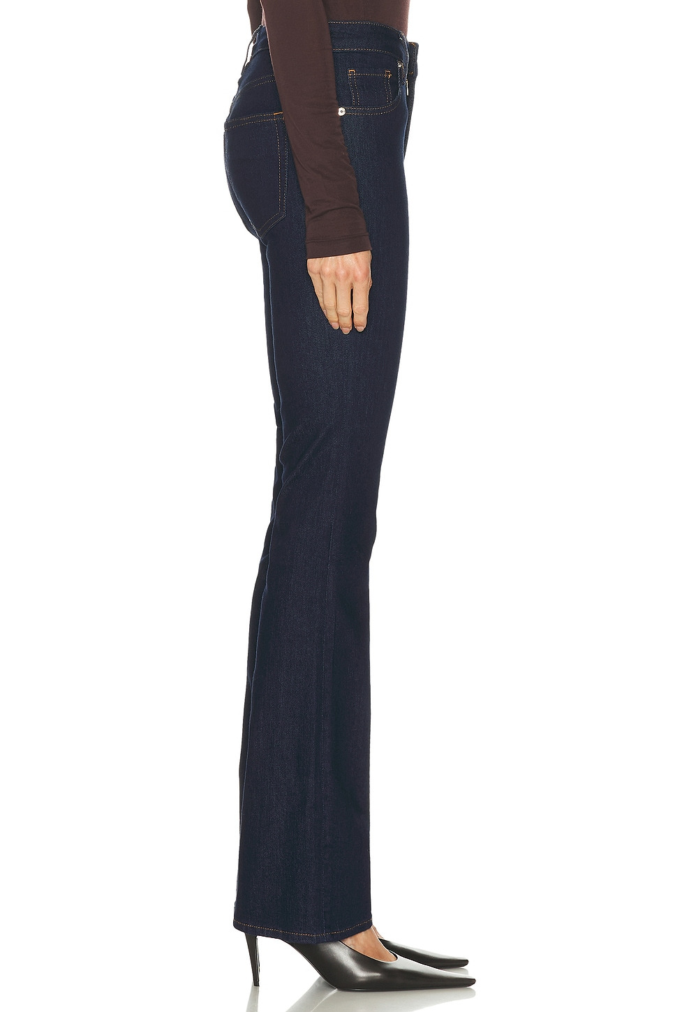 The Reboot Jeans - 3