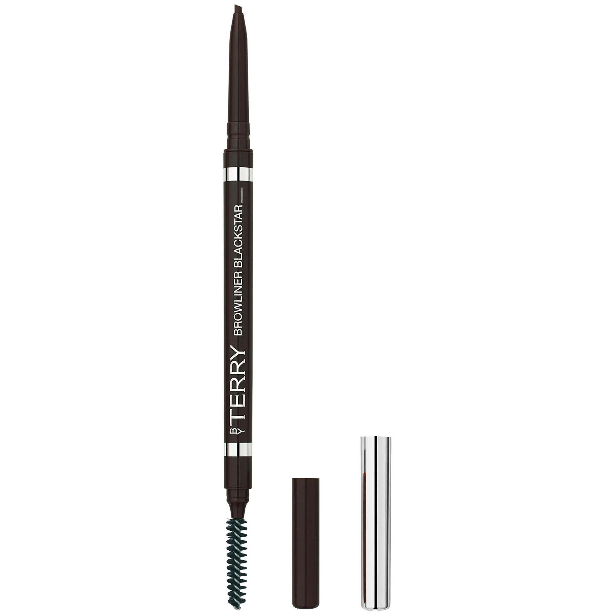 By Terry Browliner Blackstar N5. Ebony - 1
