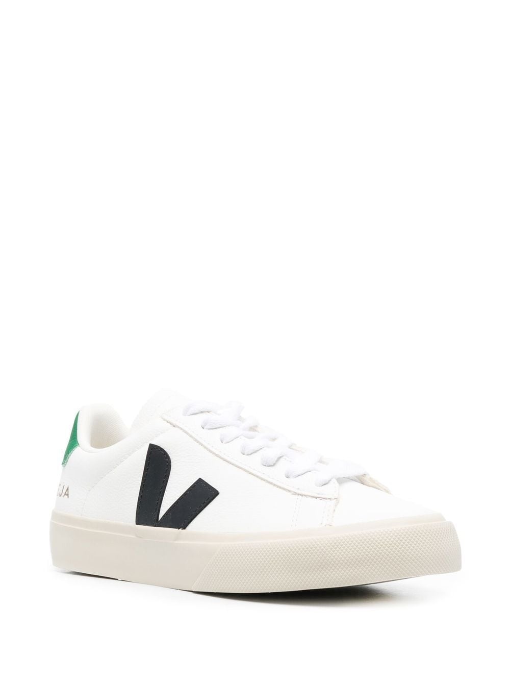 Campo ChromeFree low-top sneakers - 2