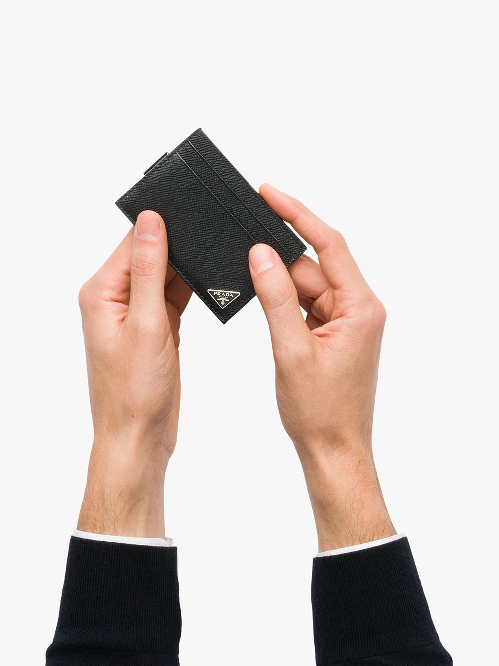 money clip cardholder - 4