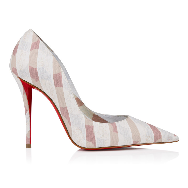 Christian Louboutin Miss Z outlook